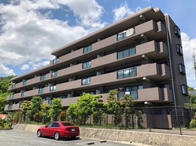 【外観】 | 藤和甲陽園東山ホームズ