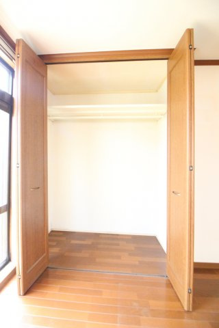 フォーサム・コガの収納|こまごまとしたものを収納できそうですね