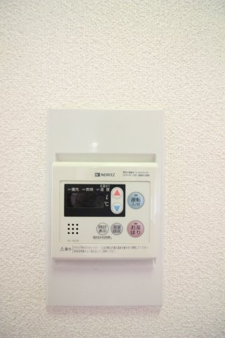 フォーサム・コガの設備