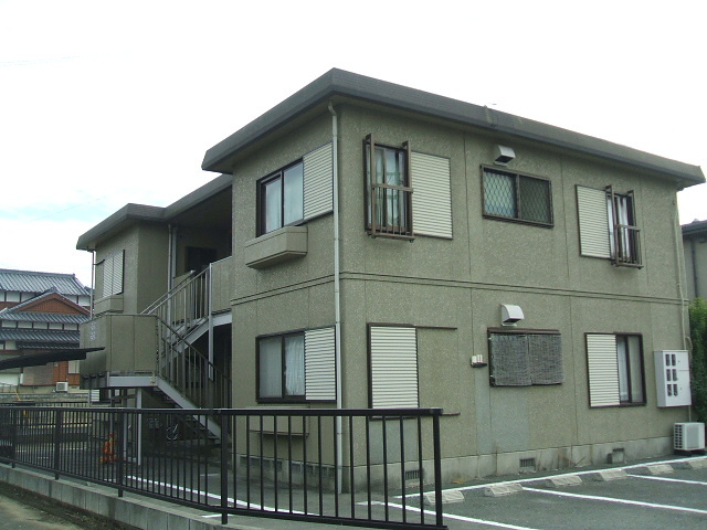 フォーサム・コガのその他共用部分