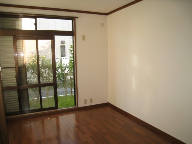 フォーサム・コガの内装|内装です