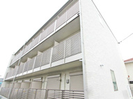 クレイノ八潮の画像