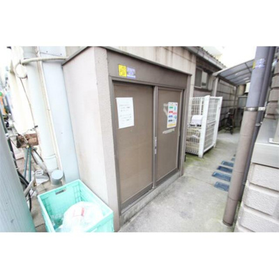 【その他共用部分】 | アルバトロス(アルバトロス)