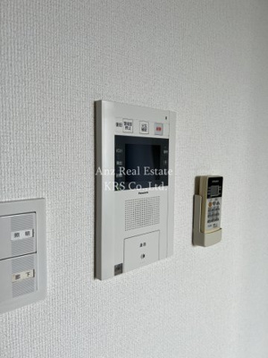 【セキュリティ】 | サムティ南堀江ＬＵＣＥ | TVモニターフォン付きで安心♪