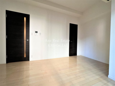 【洋室】 | サムティ南堀江ＬＵＣＥ | スッキリ開放感のあるお部屋です♪