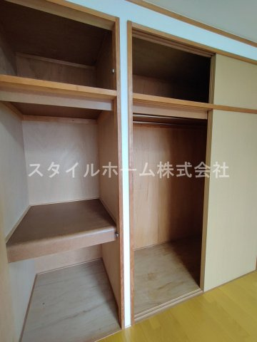 【収納】 | ビラ高千穂