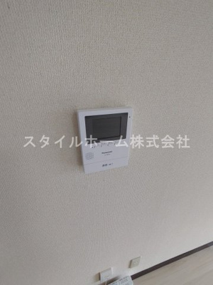 【セキュリティ】 | ビラ高千穂