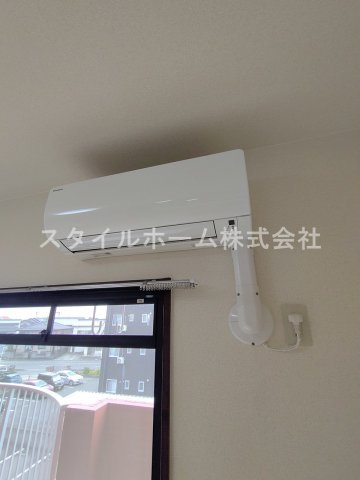 【設備】 | ビラ高千穂