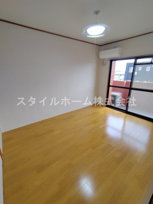 【居間・リビング】 | ビラ高千穂