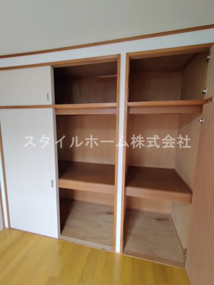【収納】 | ビラ高千穂