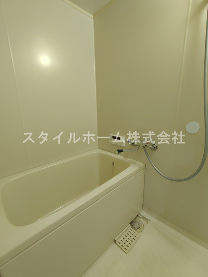 【浴室】 | ビラ高千穂