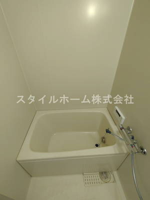 【浴室】 | ビラ高千穂
