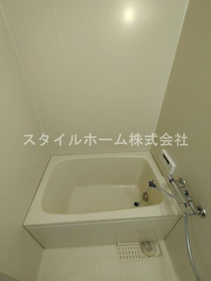 【浴室】 | ビラ高千穂