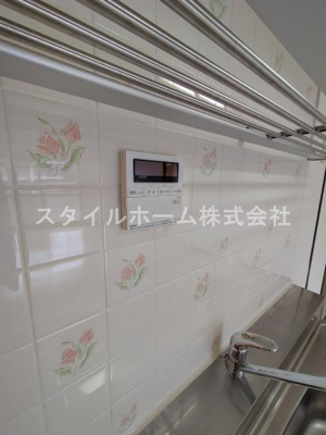 【設備】 | ビラ高千穂