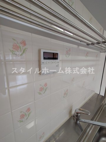 【設備】 | ビラ高千穂