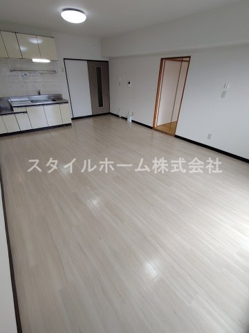【居間・リビング】 | ビラ高千穂