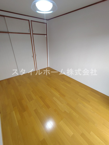 【寝室】 | ビラ高千穂