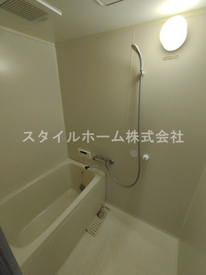 【浴室】 | ビラ高千穂