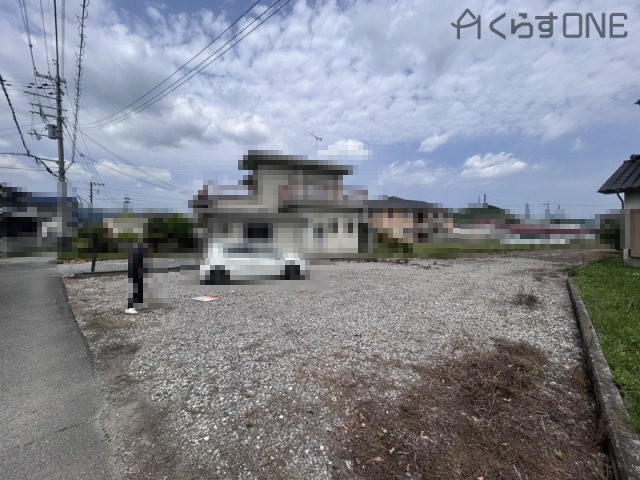 【外観】 | 姫路市香寺町溝口／売土地