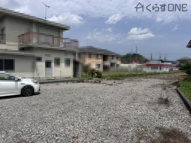 【外観】 | 姫路市香寺町溝口／売土地