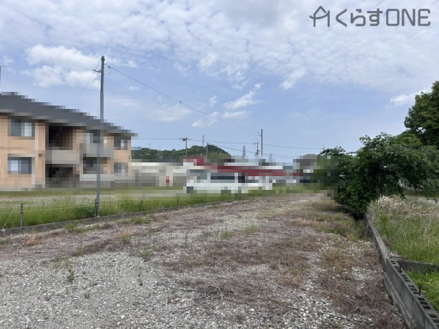 【外観】 | 姫路市香寺町溝口／売土地