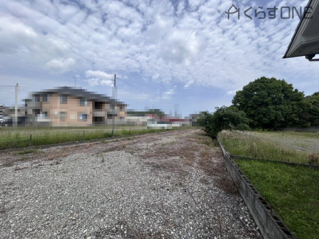 【外観】 | 姫路市香寺町溝口／売土地