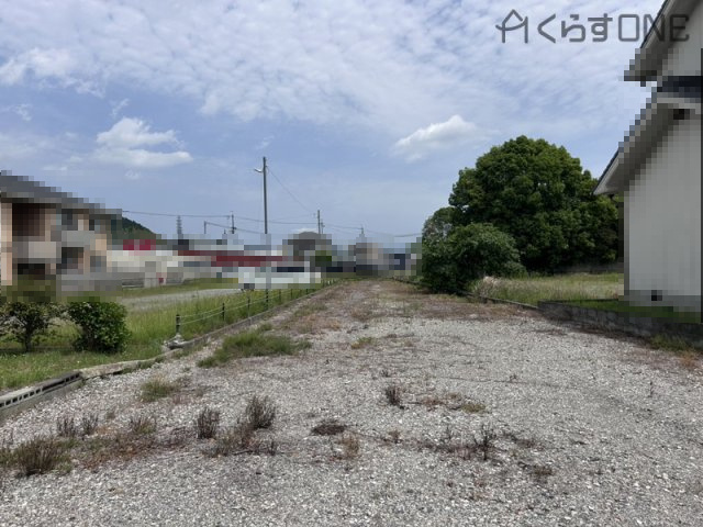 【外観】 | 姫路市香寺町溝口／売土地