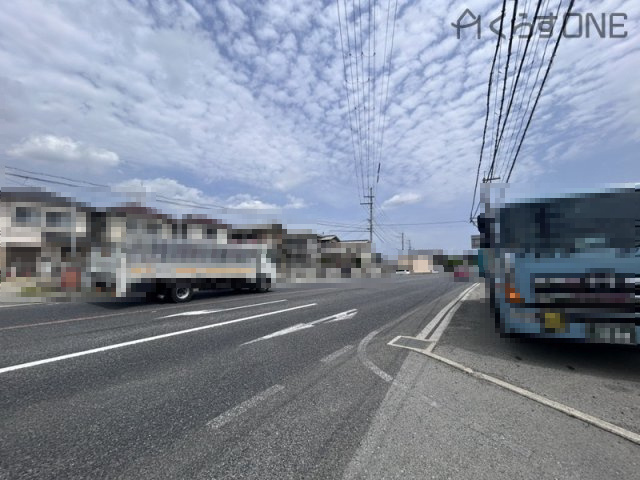 【周辺】 | 姫路市香寺町溝口／売土地