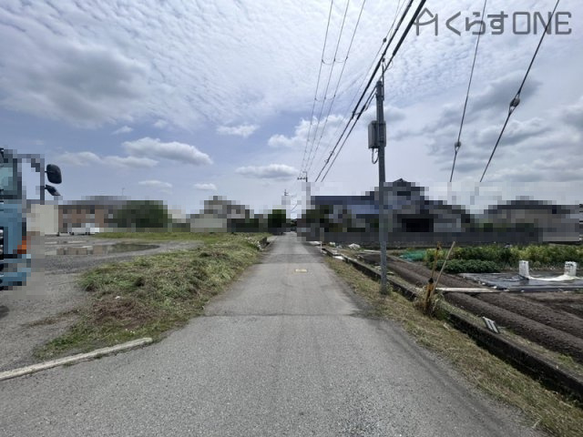 【周辺】 | 姫路市香寺町溝口／売土地