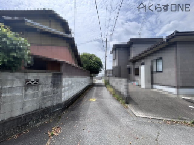 【周辺】 | 姫路市香寺町溝口／売土地