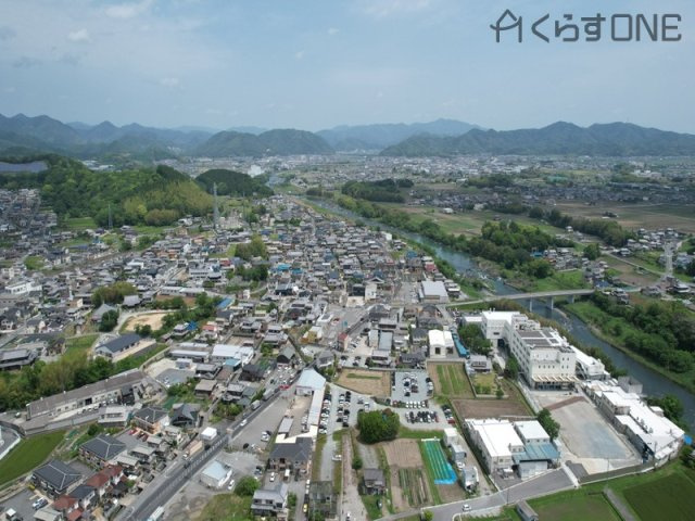 【周辺】 | 姫路市香寺町溝口／売土地