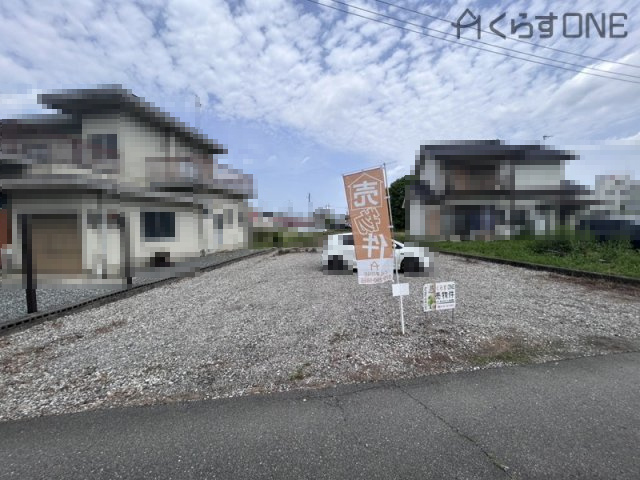 【外観】 | 姫路市香寺町溝口／売土地