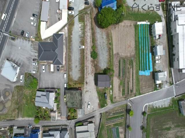 【周辺】 | 姫路市香寺町溝口／売土地