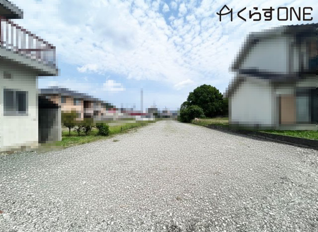 【外観】 | 姫路市香寺町溝口／売土地