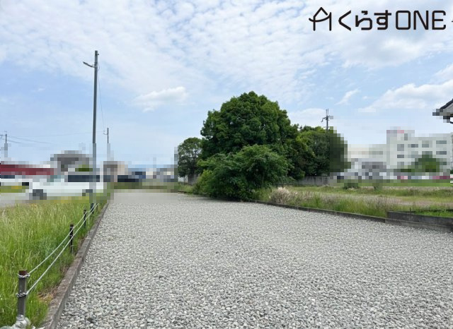 【外観】 | 姫路市香寺町溝口／売土地