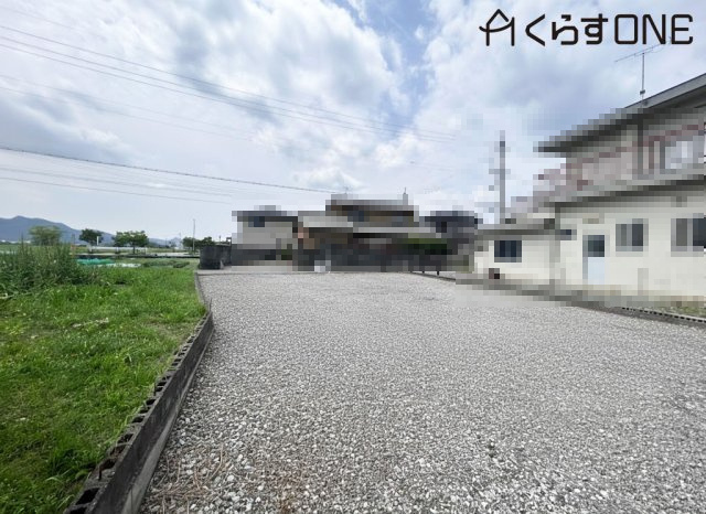 【外観】 | 姫路市香寺町溝口／売土地