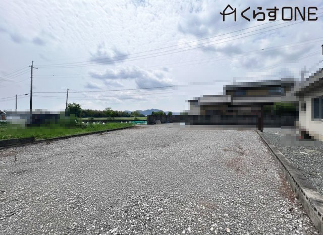 【外観】 | 姫路市香寺町溝口／売土地