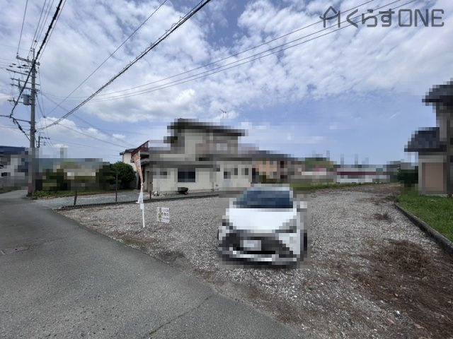 【外観】 | 姫路市香寺町溝口／売土地