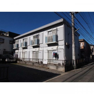 【エントランス】 | 第３幸永ハイツ | ゆとりのあるエントランスです