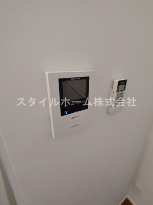 【セキュリティ】 | リバーサイド花田 | 別部屋写真です。