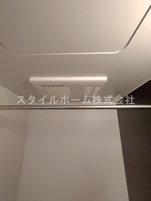 【設備】 | リバーサイド花田 | 別部屋写真です。