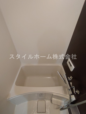 【浴室】 | リバーサイド花田 | 別部屋写真です。