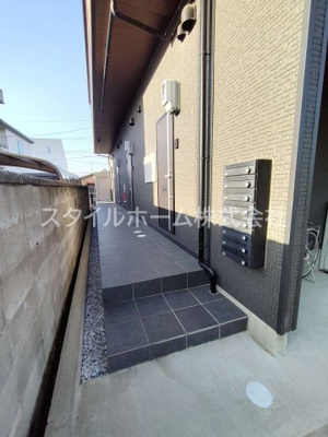 【その他】 | リバーサイド花田