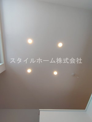 【その他】 | リバーサイド花田 | 別部屋写真です。