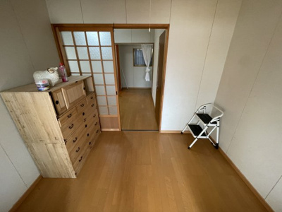 【内装】 | 岡山文化