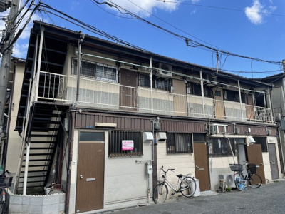 【外観】 | 岡山文化