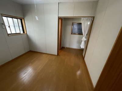 【内装】 | 岡山文化