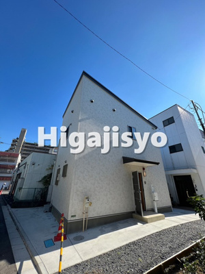 【駐車場】 | グランソフィア梅島