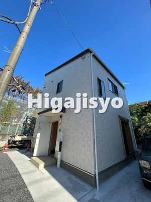 【外観】 | グランソフィア梅島