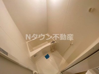 【浴室】 | シェモア千種公園 | お風呂です